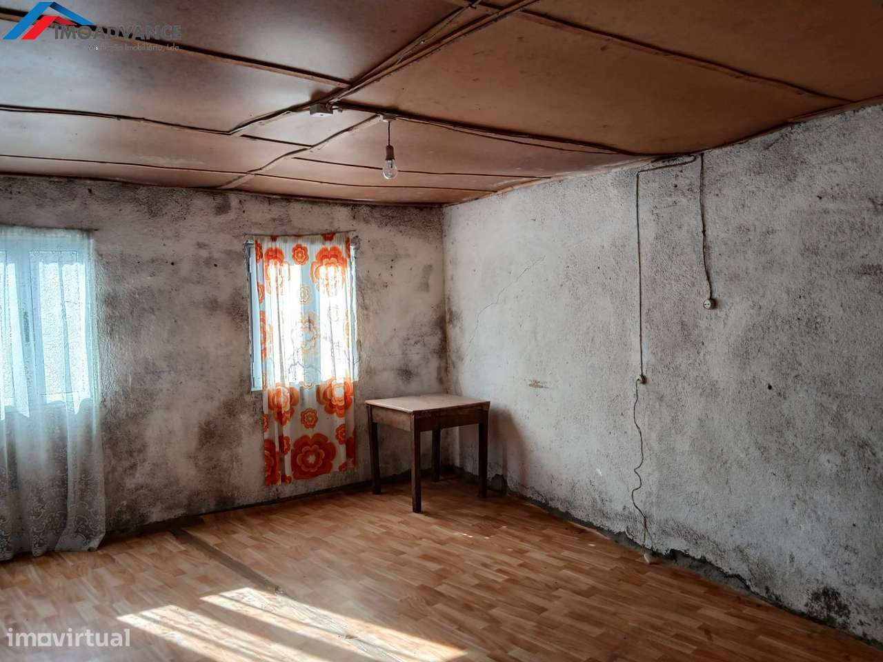 Casa Típica de Aldeia Portuguesa-11