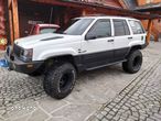 Jeep Grand Cherokee Gr 5.2 Limited - 8