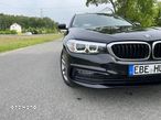 BMW Seria 5 530i xDrive Sport Line sport - 8