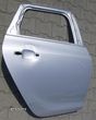 Opel Astra J Drzwi Tył Prawe Kombi 13301547 - 2