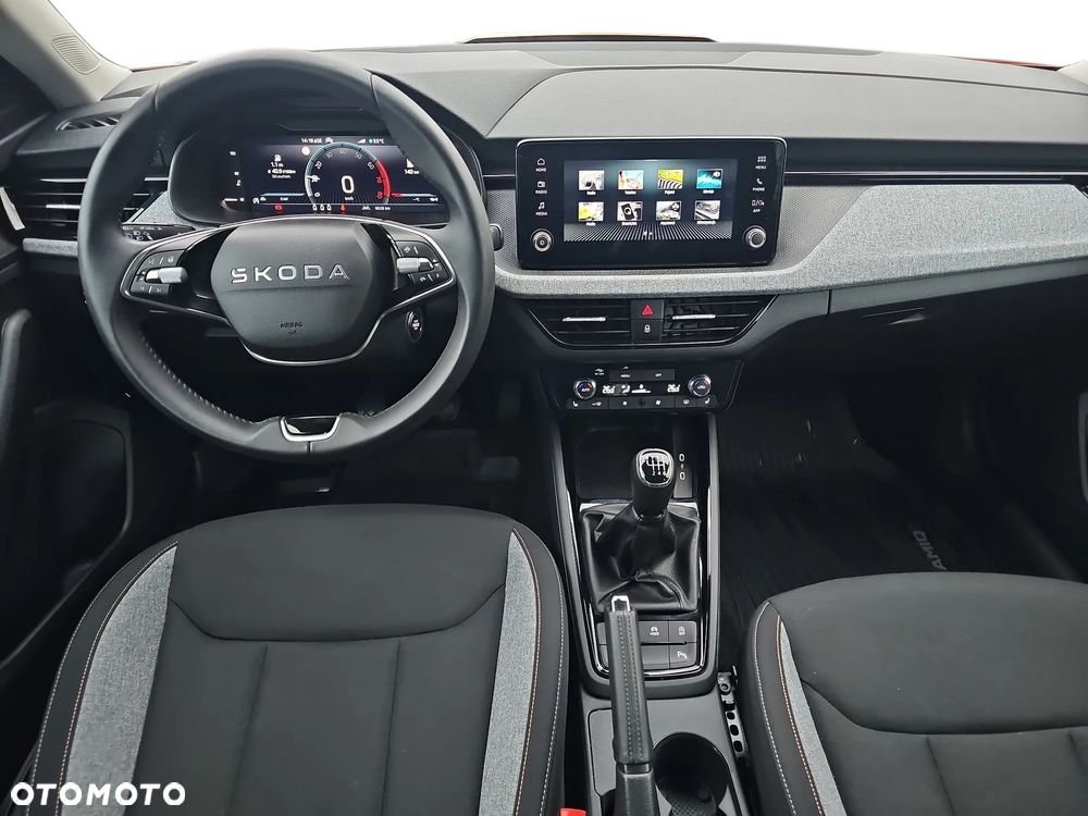 FV23%, Selection, 1.0 TSI 115KM, Salon Polska, ASO, 1wł.