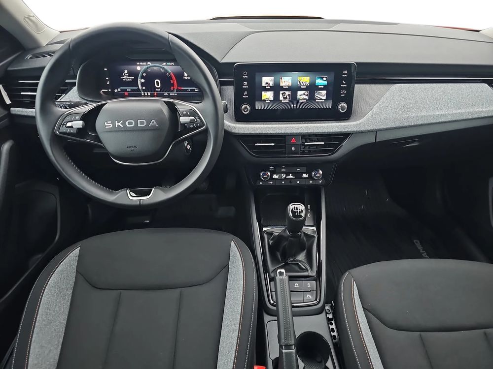 FV23%, Selection, 1.0 TSI 115KM, Salon Polska, ASO, 1wł.