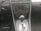 Seat Exeo 2.0 TDI DPF Multitronic - 26