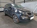 Usa dreapta spate Kia Sportage 2010 SUV 2.0 DOHC-TCI D4HA - 3