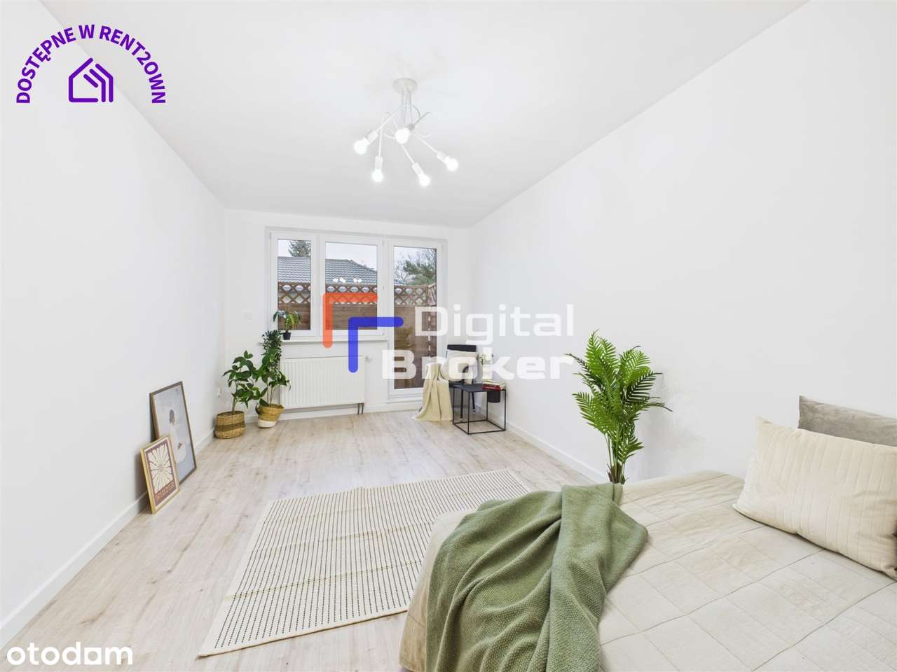 ⭐️Gotowe do wprowadzenia⭐️Jabłonna⭐️Niska zabudow - Pełny obrazek: 5/13