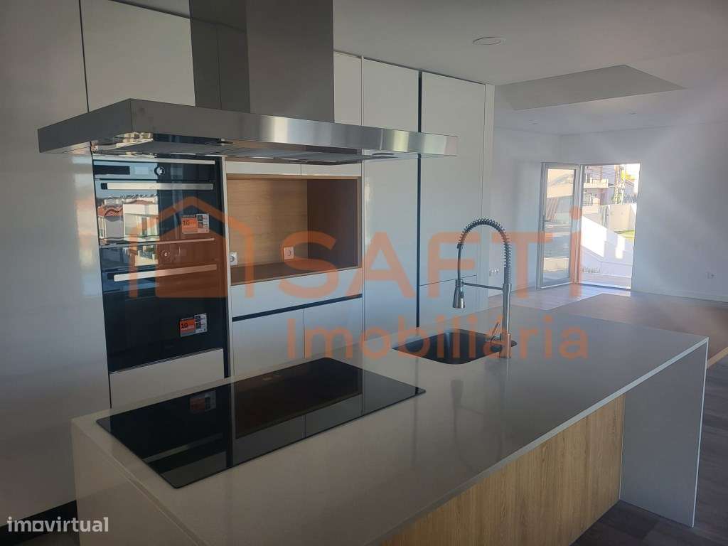 Moradia Piscina Margem Sul - Grande imagem: 5/52