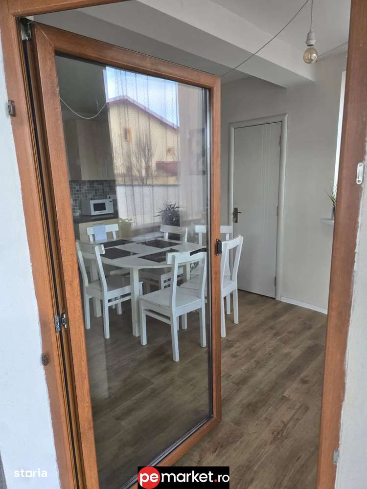 Casă tip Duplex – 210 mp utili + 501 mp teren, Hărman, Brașov-9