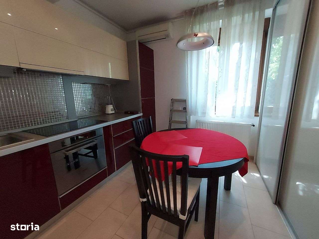 Apartament de 63mp, locuire sigură în Drumul Taberei-3
