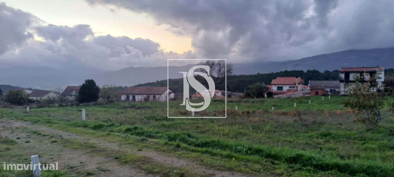 Terreno – Mouçós - Vila Real - Grande imagem: 3/12