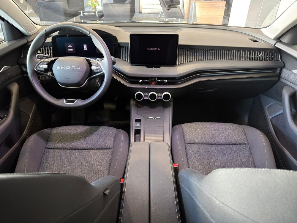 Skoda Superb COMBI Essence 1.5 TSI 150KM Salon Polska FV23%