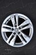 OPEL  FELGA ALUMINIOWA 16 7.0  ET41 5X110 - 1