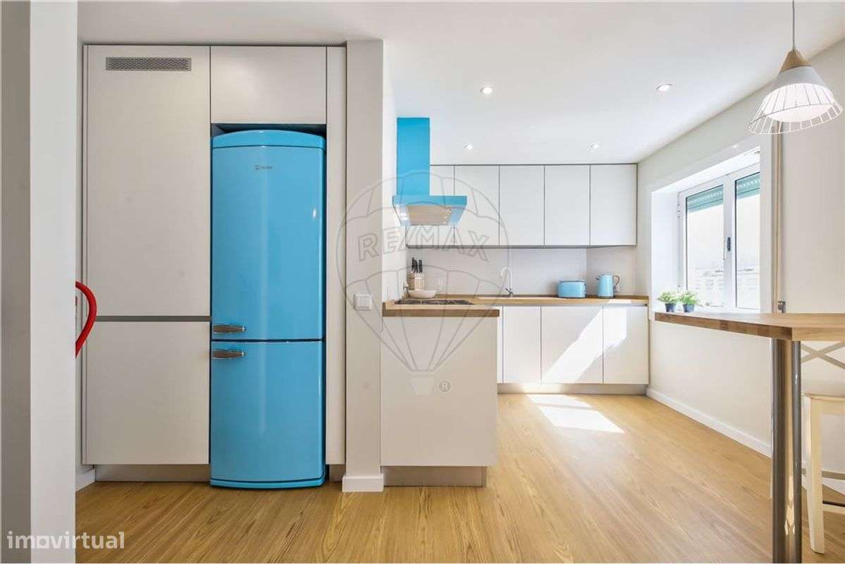 Apartamento T4 para venda no centro de Aveiro-14