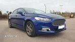 Ford Mondeo 2.0 TDCi Start-Stopp PowerShift-Aut Titanium - 1