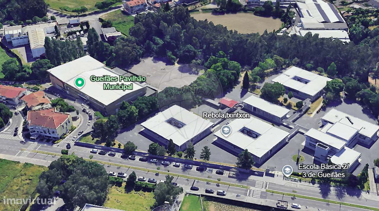 Apartamento T1 para venda - Grande imagem: 3/3