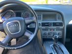 Audi A6 3.0 TDI Quattro Tiptronic - 6