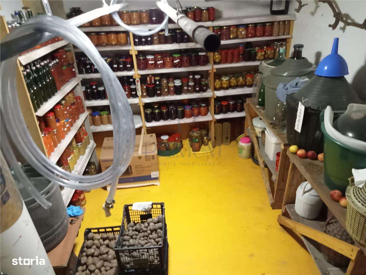 Comision 0 - Ghiroda - Casa individuala - garaj - dormitor la parter --15