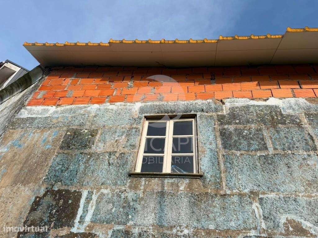 Moradia para Restauro em Ancede, Baião-6