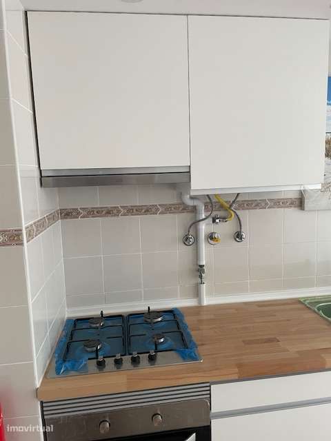 Arrendamento de apartamento t3 na Baixa da Banheira, 90 m² área bruta. - Grande imagem: 5/19