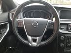 Volvo V40 D2 Drive-E R-Design Kinetic - 18