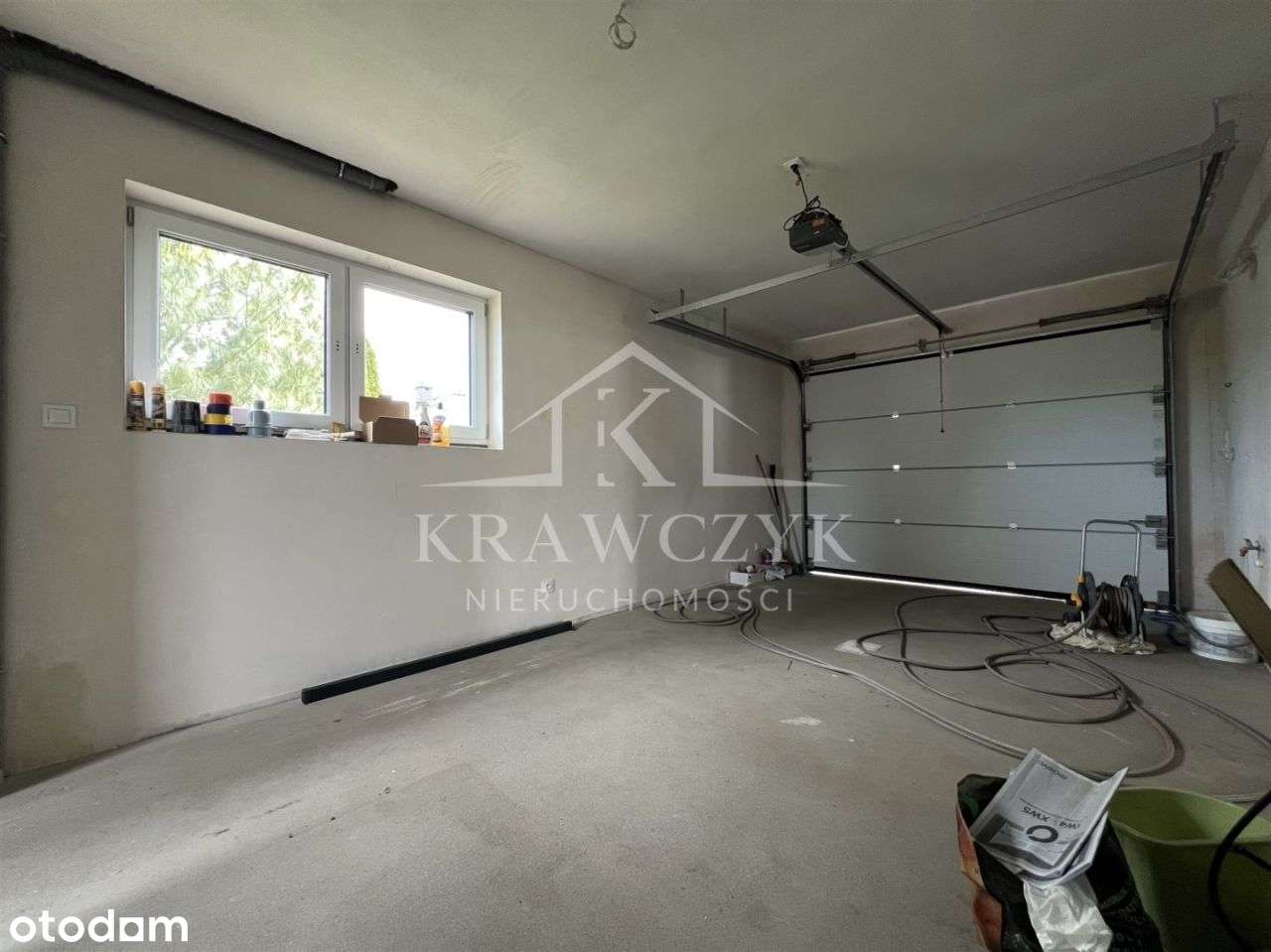 Dom wolnostojący w Kościnie na sprzedaż-10