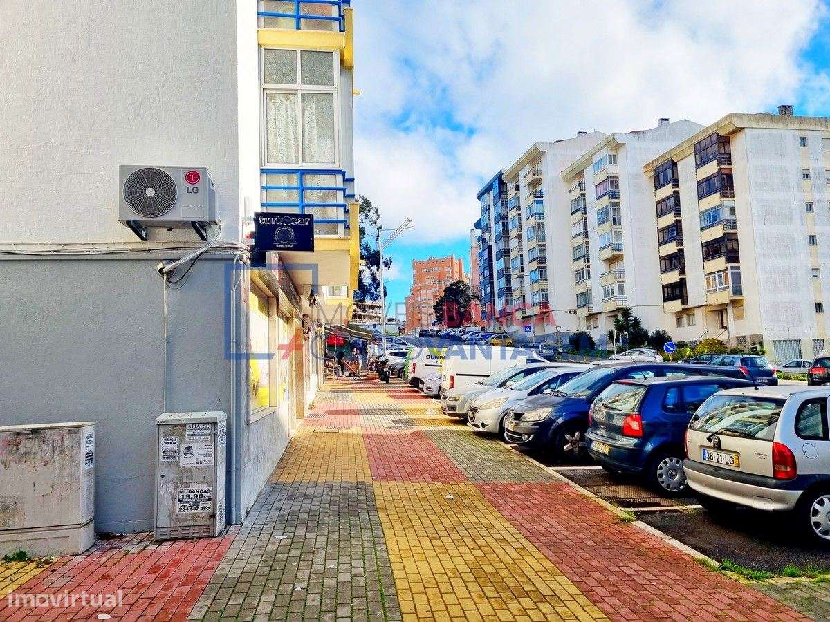 Apartamento T2 Rinchoa - Grande imagem: 2/18