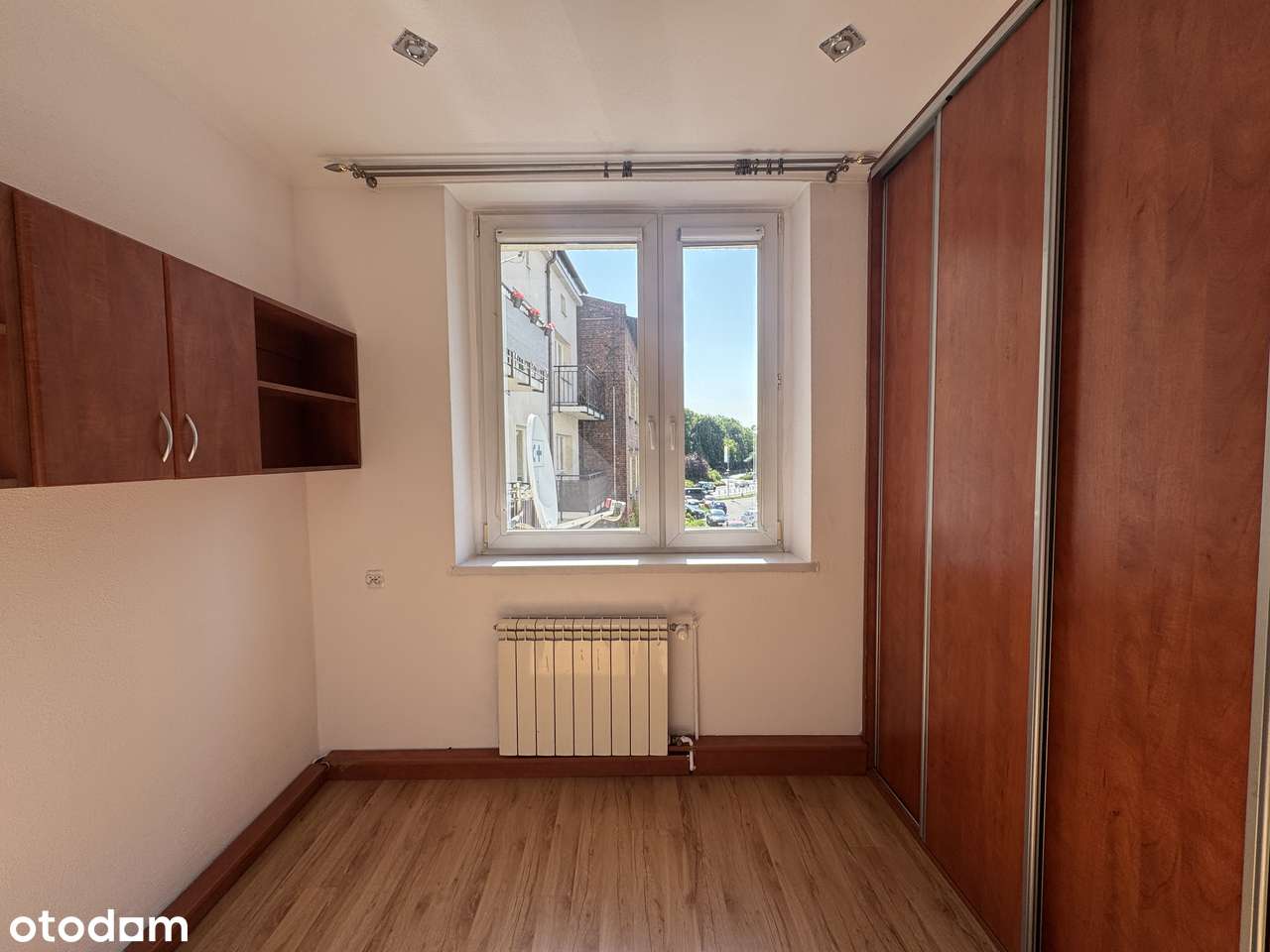 Mieszkanie w samym centrum Siemianowic Ślaskich-11