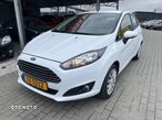 Ford Fiesta 1.0 EcoBoost Gold X - 3