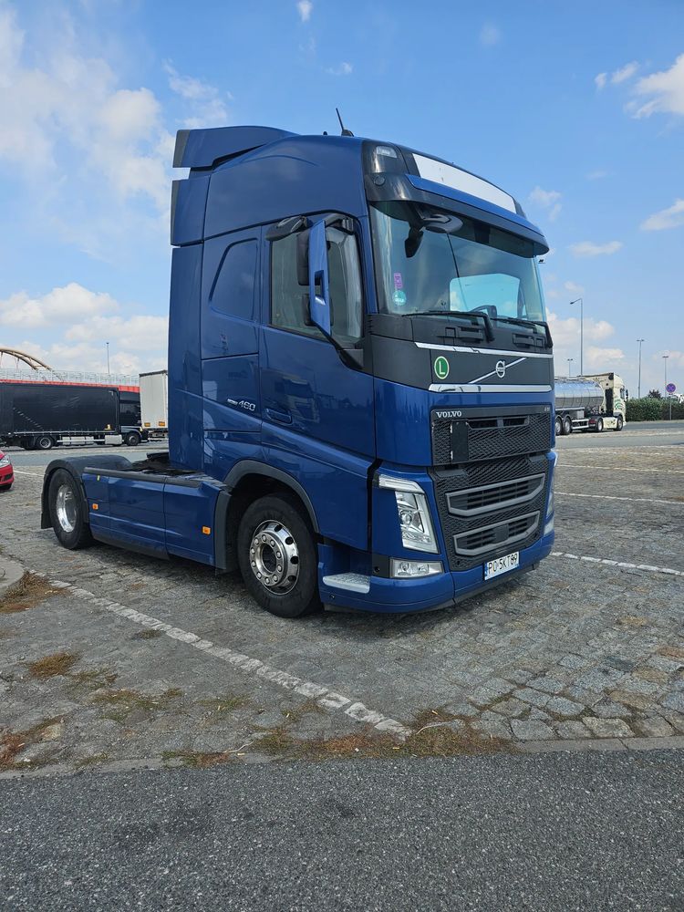 Volvo FH 2019