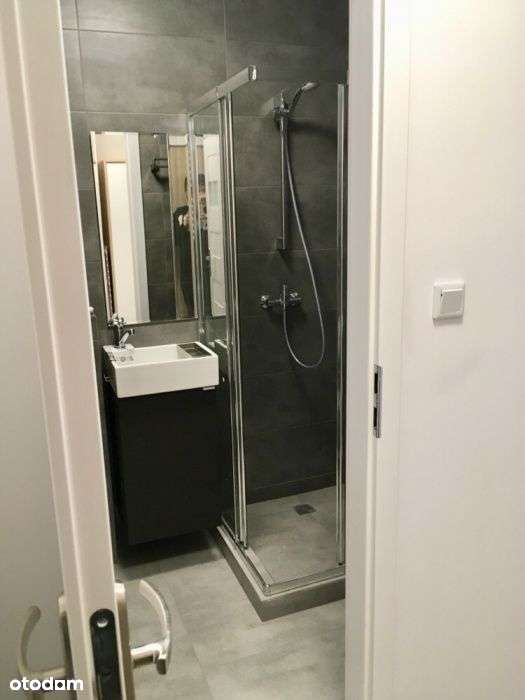 Śliczna kawalerka BIELANY (m.SŁODOWIEC) ! - Pełny obrazek: 3/7