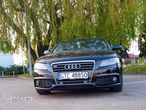 Audi A4 Avant 2.0 TDI DPF S line Sportpaket (plus) - 34