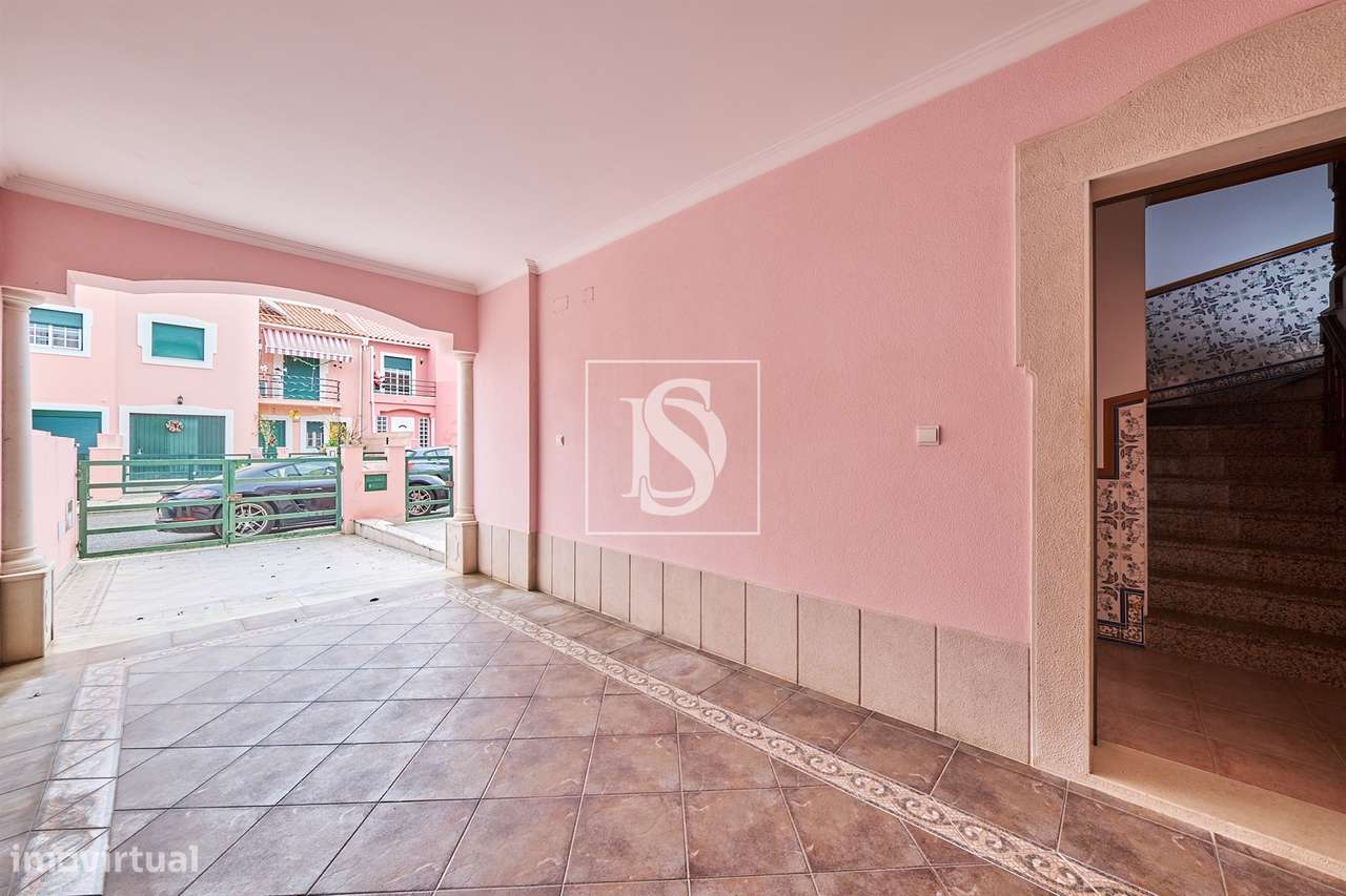 Moradia em Banda T3 Venda em Atalaia e Alto Estanqueiro-Jardia,Montijo - Grande imagem: 3/31