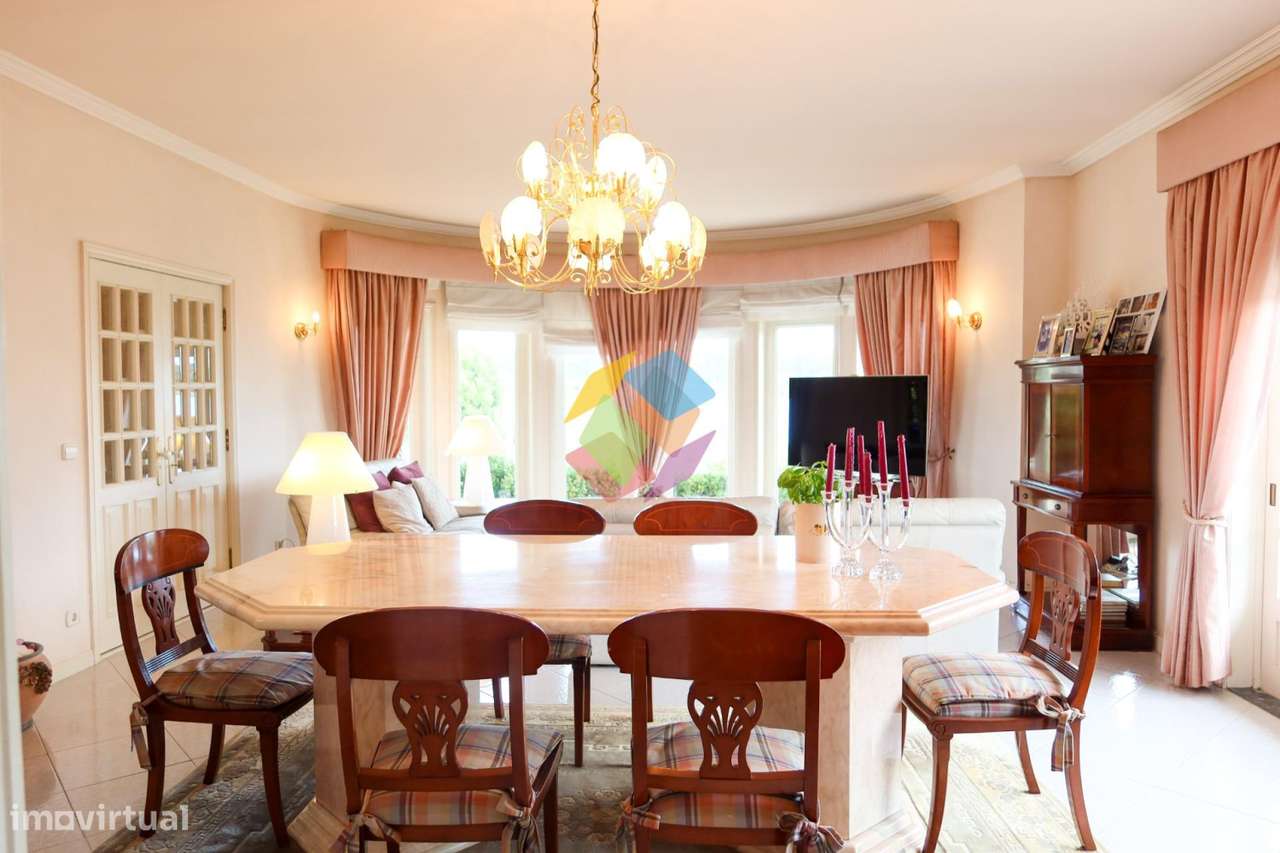 Moradia de Luxo na Ria de Aveiro em Ovar-22