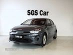 Kia Rio 1.2 CVVT Dynamic - 1