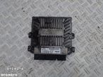 KOMPUTER VOLVO V50 2.0 D 5WS40328B-T 30785520AA RADOM - 1