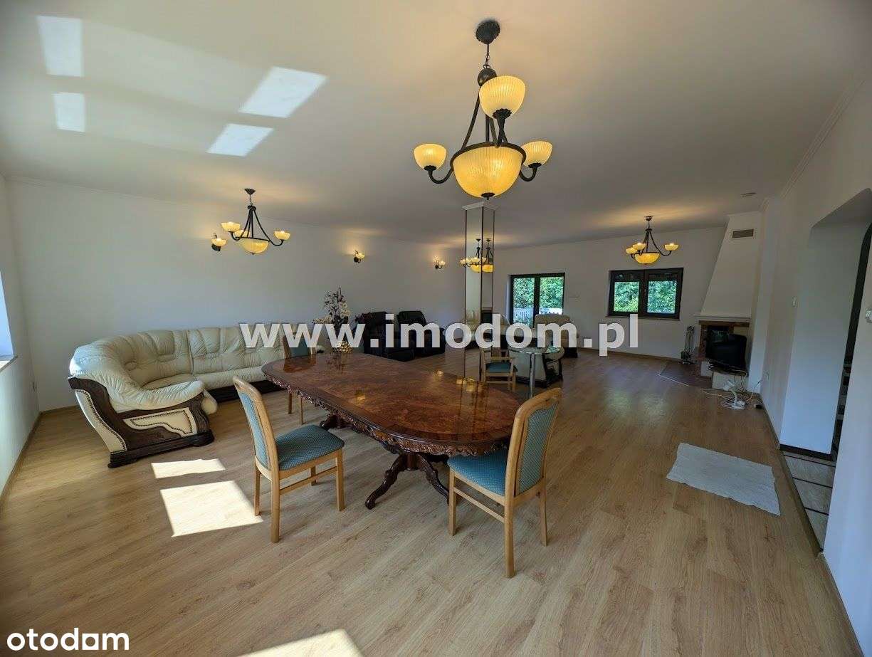 Duży dom w Strzegomiu !-14