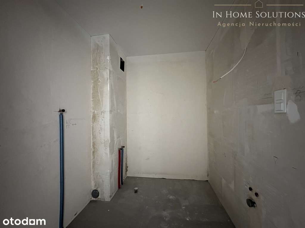 panorama Warszawy 2 pok + garaż gotowe w grudniu !-9