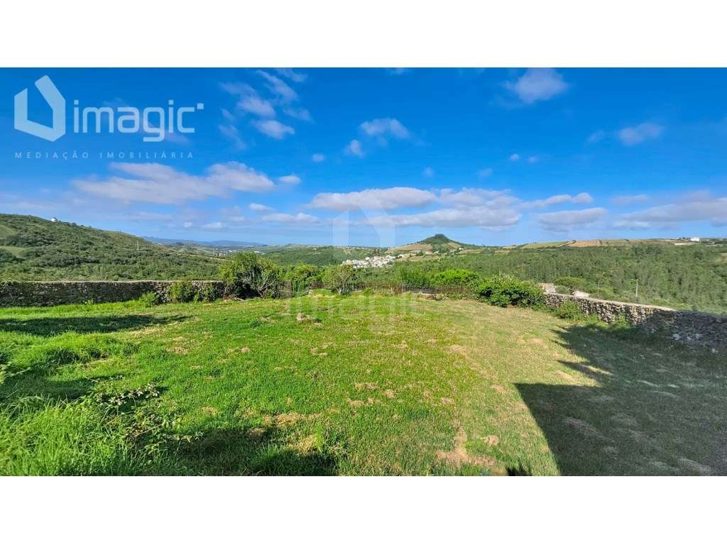 Quinta em Mafra inserida num terreno com 5,331m2.-19