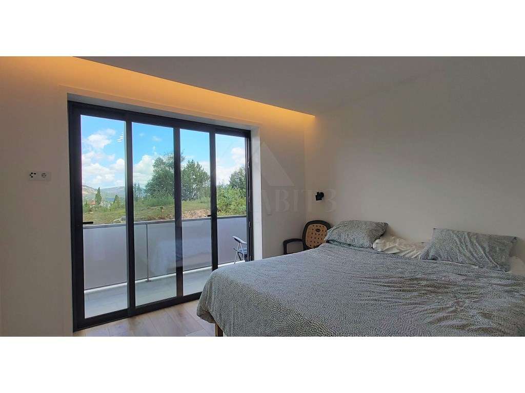 Apartamento T3 na Baldrufa-23