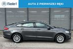 Ford Mondeo 2.0 EcoBlue Trend - 13