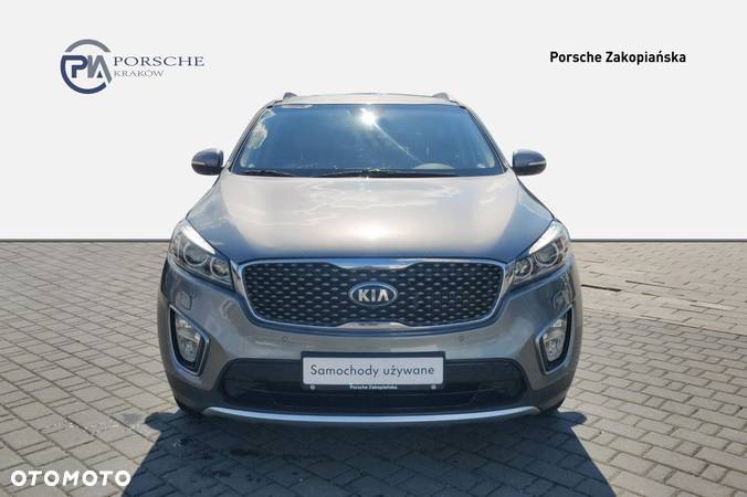 Kia Sorento 2.0 CRDI XL - 2