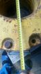 Obciążniki balast obciążnik R160662 John Deere Case New Holand - 3