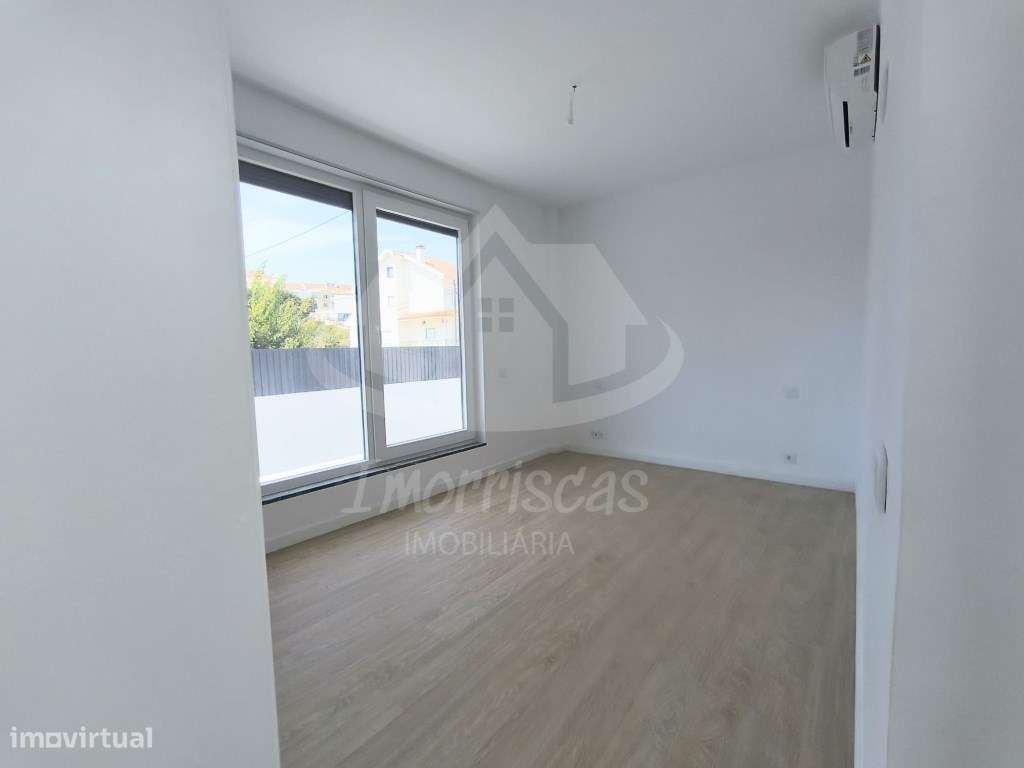 Moradia térrea V3 com piscina e excelente localização no Alto do Ín...-37