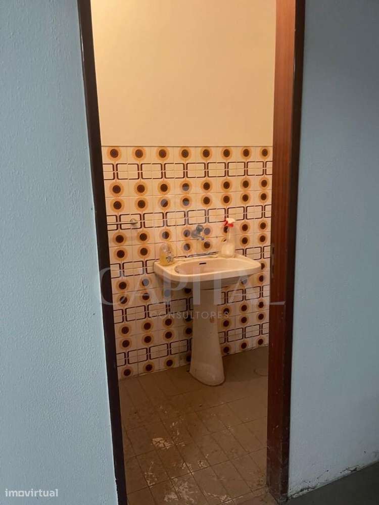 Garagem no Centro de Samora Correia - Grande imagem: 4/7