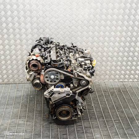 Motor Volkswagen CRKB 1.6L 110CV - 1