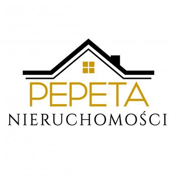 Pepeta Nieruchomości - Danuta Pepeta Logo