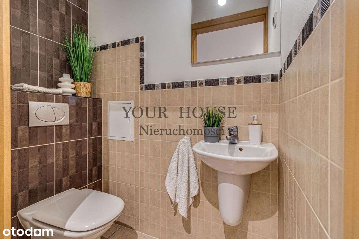 Komfortowy Apartament na Zwycięskiej-10