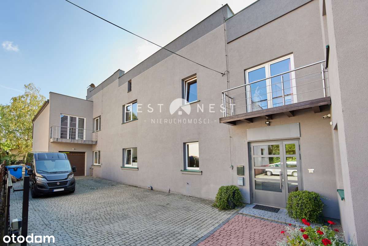 Lokal usługowo-handlowy | ok. Ch. Gemini-0