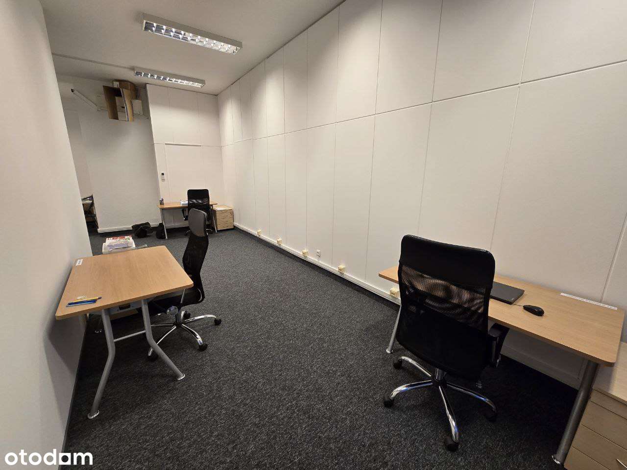 Wynajmę umeblowane biuro 55 m2,  bezpośrednio / 0% prowizji!!! - Pełny obrazek: 3/13