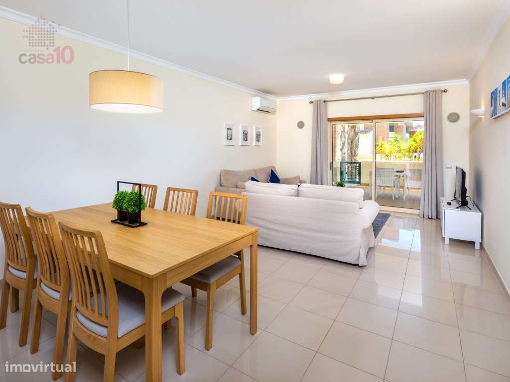 Fantástico T1 para Venda em Vilamoura, Algarve, Portugal-5