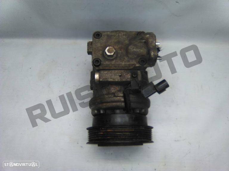 Compressor De Ar Condicionado 16250-2920k Kia Sportage (je_, Km - 2